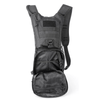Outdoor Tactical Hiking Running Hydration Water Bladder Backpack, 3L - Aroflit