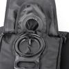 Outdoor Tactical Hiking Running Hydration Water Bladder Backpack, 3L - Aroflit