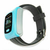 Overnight Fingertip Pulse Oximeter Watch, Accurate Oxygen Level Monitor - Aroflit
