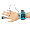 Overnight Fingertip Pulse Oximeter Watch, Accurate Oxygen Level Monitor - Aroflit