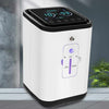 Oxygen Generator 1 - 7L/min Oxygen Concentrator Machine - Aroflit