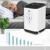 Oxygen Generator 1 - 7L/min Oxygen Concentrator Machine - Aroflit