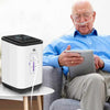 Oxygen Generator 1 - 7L/min Oxygen Concentrator Machine - Aroflit