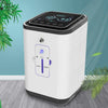 Oxygen Generator 1 - 7L/min Oxygen Concentrator Machine - Aroflit
