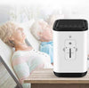 Oxygen Generator 1 - 7L/min Oxygen Concentrator Machine - Aroflit