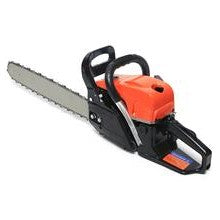 Portable Gas Powered Chainsaw 58CC - Powerful, Lightweight, and Durable