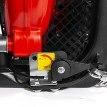 Compact Gas Powered Leaf Backpack Blower 79.4CC – Powerful