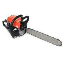 Portable Gas Powered Chainsaw 58CC - Powerful, Lightweight, and Durable