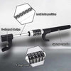 Password Steering Wheel Lock Anti - Theft Car Lock - Aroflit