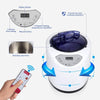 Personal Portable Home Steam Sauna Kit for Indoor/Outdoor Use - Aroflit