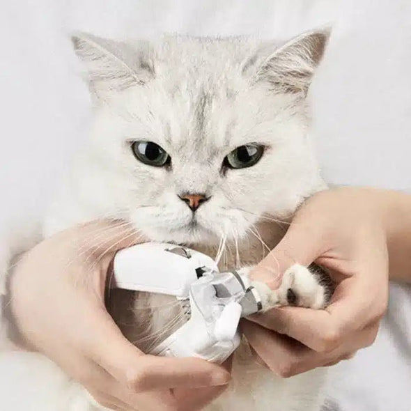 Pet LED Nail Clipper - Aroflit