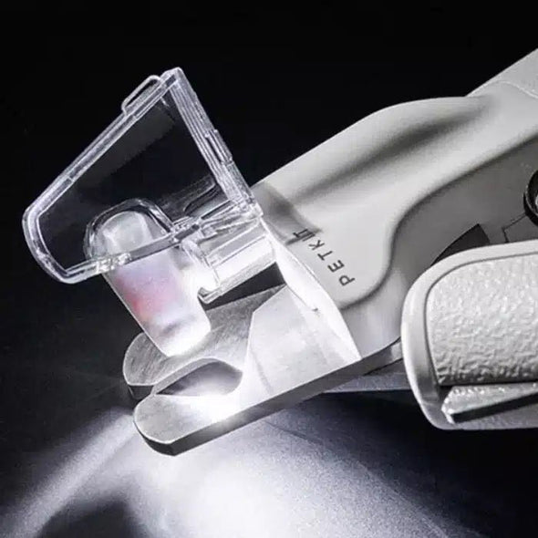 Pet LED Nail Clipper - Aroflit