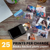 PicPrime™ Mini Photo Printer Wireless Instant Picture Printer - Aroflit