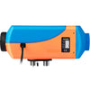 Portable 8KW RV Diesel Air Heater - Quiet, Efficient & Easy to Install - Aroflit