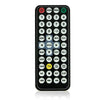 Portable 9" LCD TV, Battery Operated, Detachable Antennas, USB Input - Aroflit