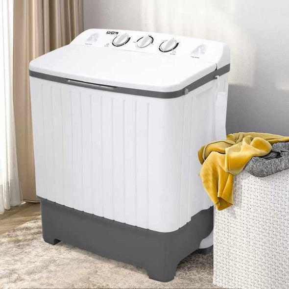 Portable Apartment Washer & Dryer Combo - Aroflit