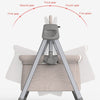 Portable Baby Crib Cradle - Aroflit