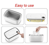 Portable Baby Wipe Warmer, Perfect Temperature for Comfortable - Aroflit