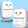 Portable Bluetooth WiFi Printer – Mini Pocket Printer - Aroflit
