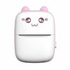 Portable Bluetooth WiFi Printer – Mini Pocket Printer - Aroflit