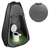 Portable Camping Pop Up Privacy Tent - Aroflit