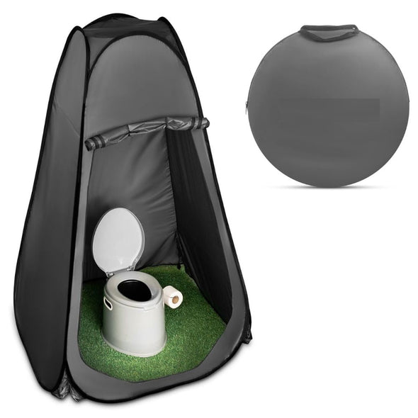 Portable Camping Pop Up Privacy Tent - Aroflit