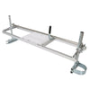 Portable Chainsaw Mill 18 - 48" for Efficient Wood Cutting and Sawmill - Aroflit