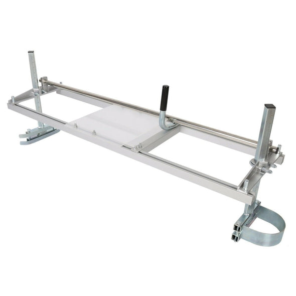 Portable Chainsaw Mill 18 - 48" for Efficient Wood Cutting and Sawmill - Aroflit