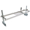 Portable Chainsaw Sawmill 18" - 48", Wood Cutting for All Levels - Aroflit