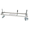 Portable Chainsaw Sawmill 18" - 48", Wood Cutting for All Levels - Aroflit