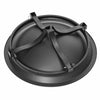 Portable Collapsible Folding Outdoor Camping Fire Pit - Aroflit