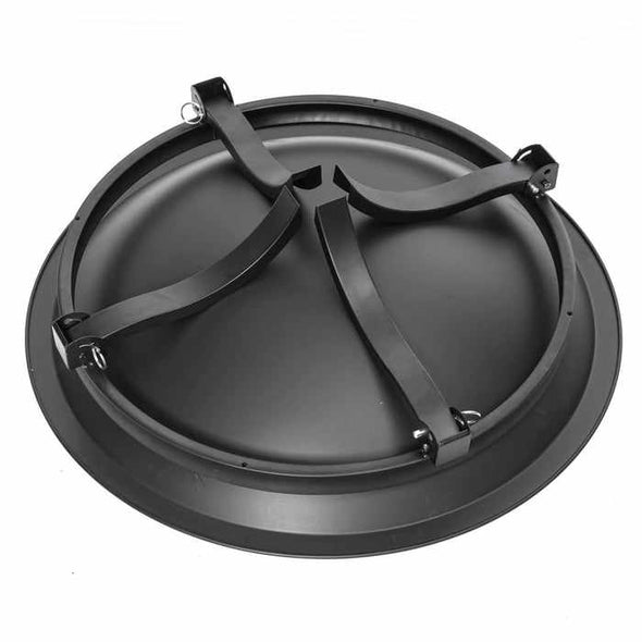 Portable Collapsible Folding Outdoor Camping Fire Pit - Aroflit