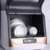 Portable Countertop Mini Dishwasher - Aroflit