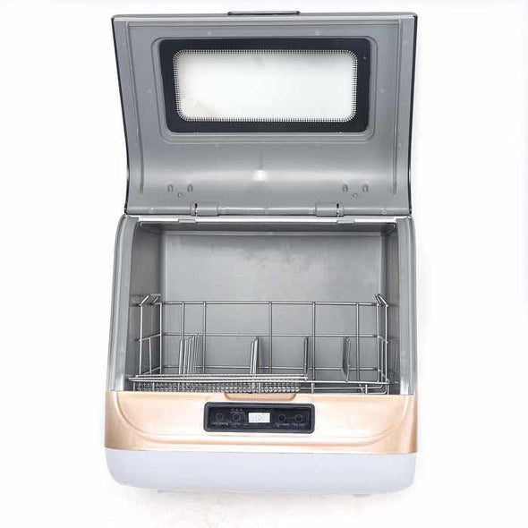 Portable Countertop Mini Dishwasher - Aroflit