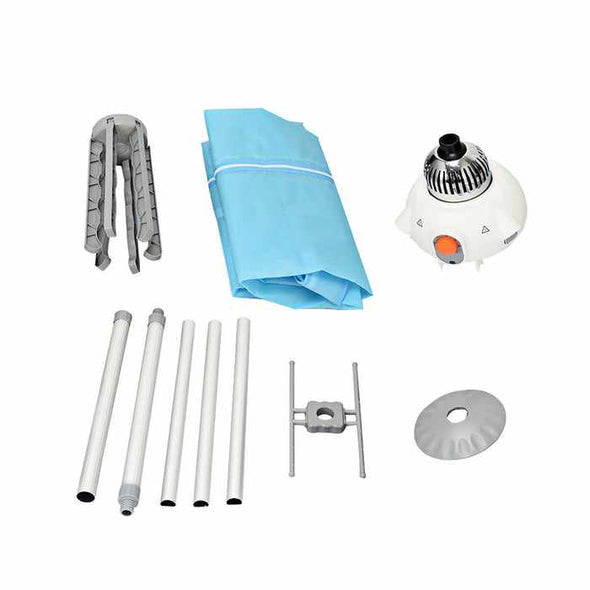 Portable Electric Clothes Air Dryer Machine - Aroflit