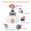 Portable Electric Clothes Air Dryer Machine - Aroflit