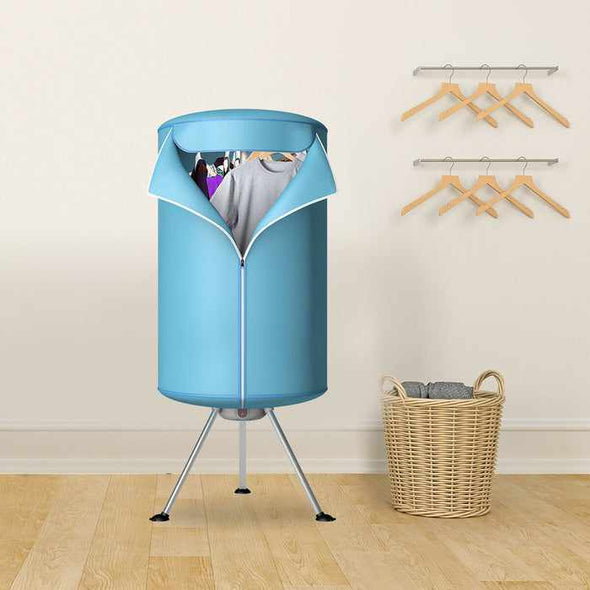 Portable Electric Clothes Air Dryer Machine - Aroflit