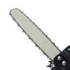 Portable Gas Powered Chainsaw 58CC - Powerful, Lightweight, and Durable - Aroflit