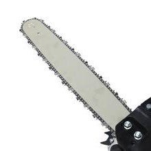 Portable Gas Powered Chainsaw 58CC - Powerful, Lightweight, and Durable - Aroflit