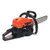 Portable Gas Powered Chainsaw 58CC - Powerful, Lightweight, and Durable - Aroflit