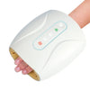 Portable Hand Massager with Heat & Acupressure for Arthritis Relief - Aroflit