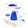 Portable Handheld Clothes Garment Fabric Steamer Iron - Aroflit