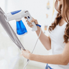 Portable Handheld Clothes Garment Fabric Steamer Iron - Aroflit