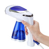 Portable Handheld Clothes Garment Fabric Steamer Iron - Aroflit