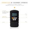 Portable Handheld Geiger Counter, High Accuracy Radiation Detector - Aroflit