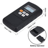 Portable Handheld Geiger Counter, High Accuracy Radiation Detector - Aroflit
