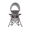 Portable High Chair Indoor Outdoor, Foldable, Durable, Travel - Friendly - Aroflit