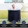 Portable Home Ice Bath Tub - Aroflit
