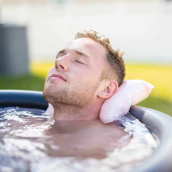 Portable Home Ice Bath Tub - Aroflit
