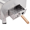 Portable Home Outdoor DIY Solo Pizza Cooker Oven Set - Aroflit